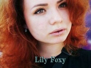 Lily_Foxy