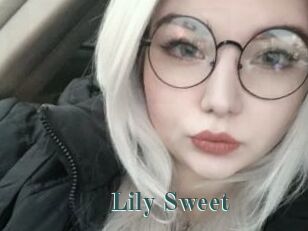 Lily_Sweet