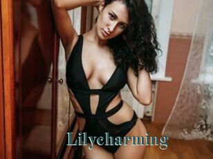 Lilycharming
