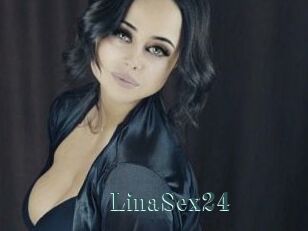 LinaSex24