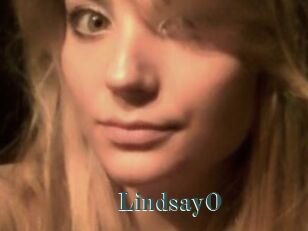LindsayO