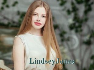 LindseyJones