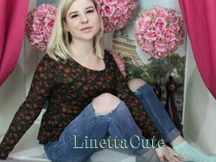 LinettaCute
