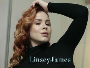 LinseyJames