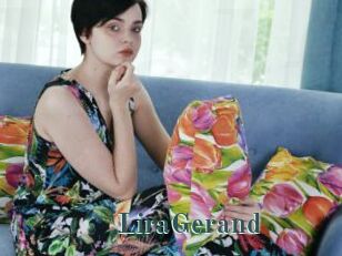 LiraGerand