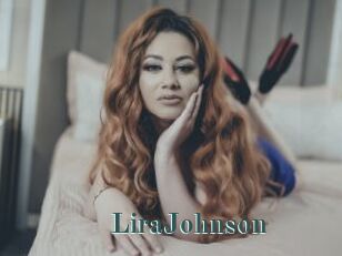 LiraJohnson