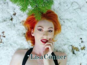LisaConner