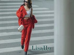LisaHo