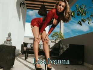 LisaIvanna