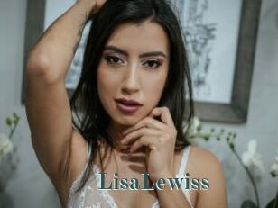 LisaLewiss