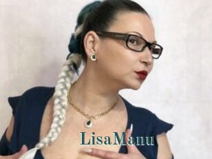 LisaManu