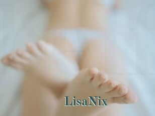 LisaNix
