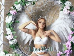 LisaWell