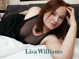 LisaWilliams