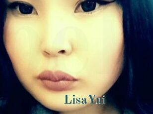 LisaYui