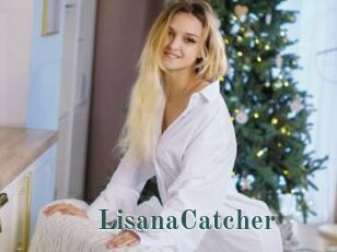 LisanaCatcher