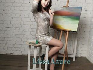 LissaAzure