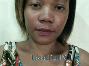 LissaDollX