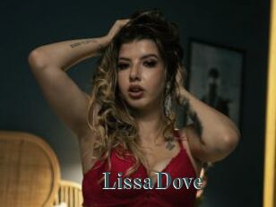 LissaDove