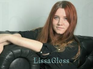 LissaGloss