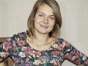 LissaLux