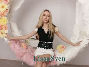 LissaSven