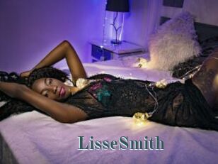 LisseSmith