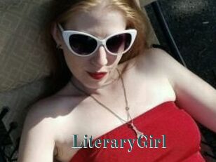 LiteraryGirl