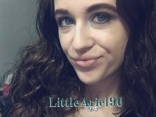 LittleAriel96
