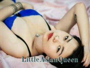 LittleAsianQueen