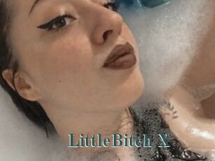 LittleBitch_X