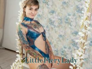 LittleFieryLady