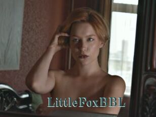 LittleFoxBBL