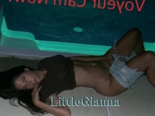 LittleGianna