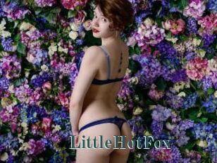 LittleHotFox