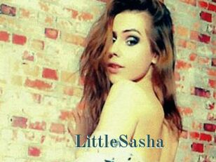 LittleSasha
