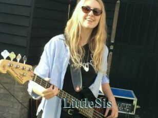 LittleSis