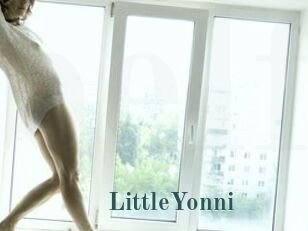 LittleYonni