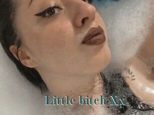 Little_bitch_Xx