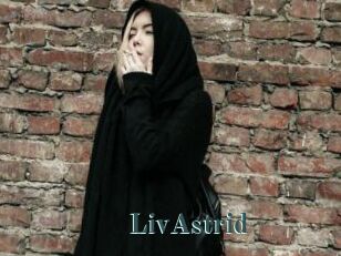 LivAstrid