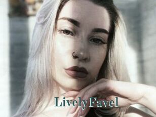 LivelyFavel