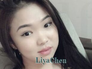 LiyaChen