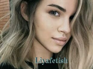 Liyafetish