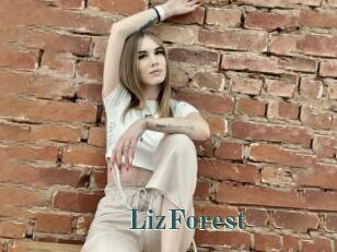 LizForest