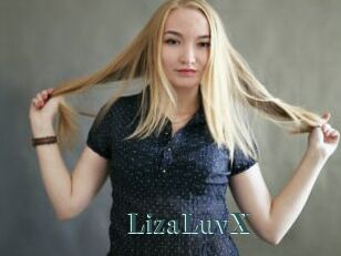 LizaLuvX