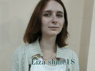 Liza_shine18