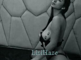 LiziHaze