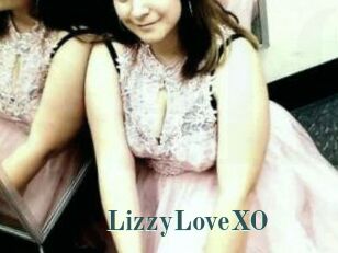 LizzyLoveXO