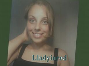 Lladyinred