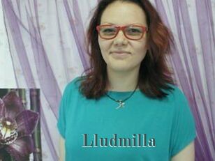 Lludmilla